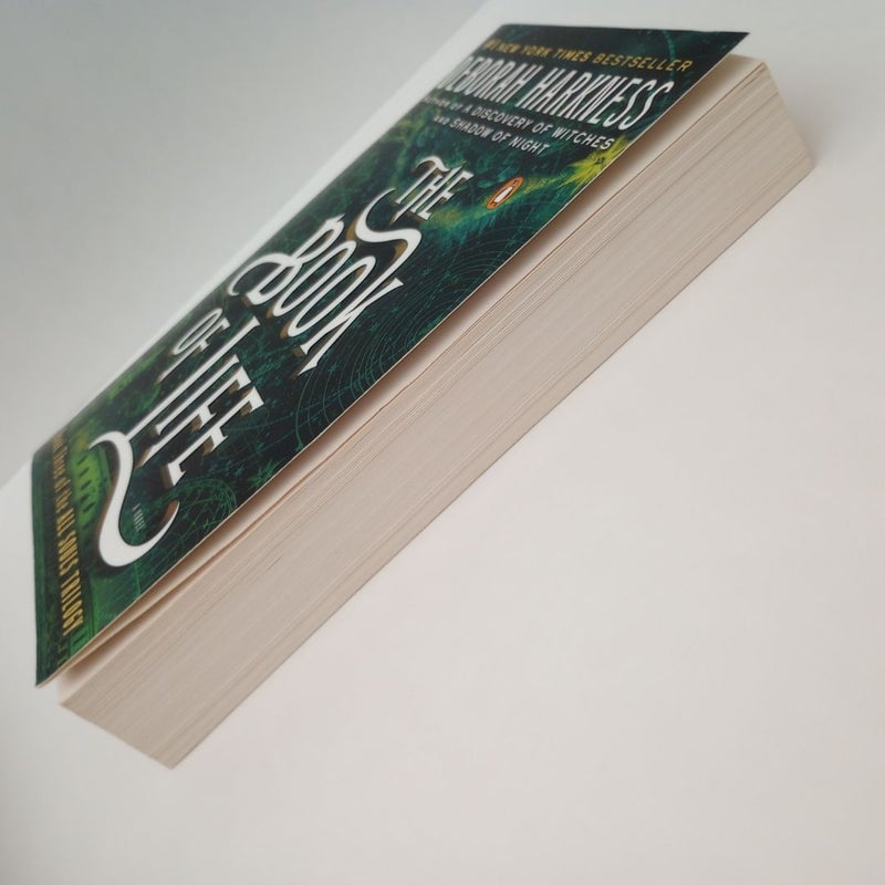 The Book of Life