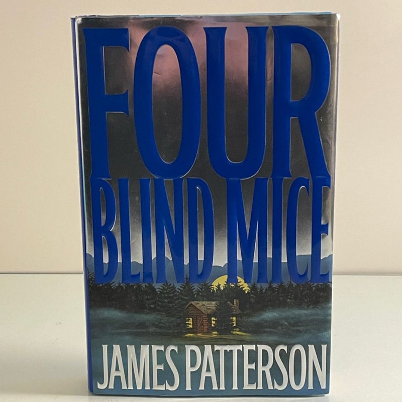 James Patterson First Editions! 11 Thrillers from the Alex Cross Series! VG HC!