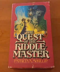 The Quest of the Riddle-Master
