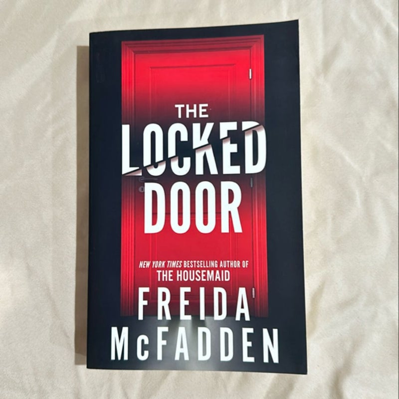 The Locked Door