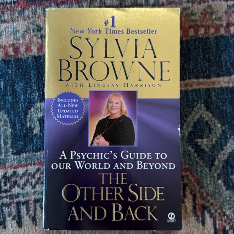 The Other Side and Back