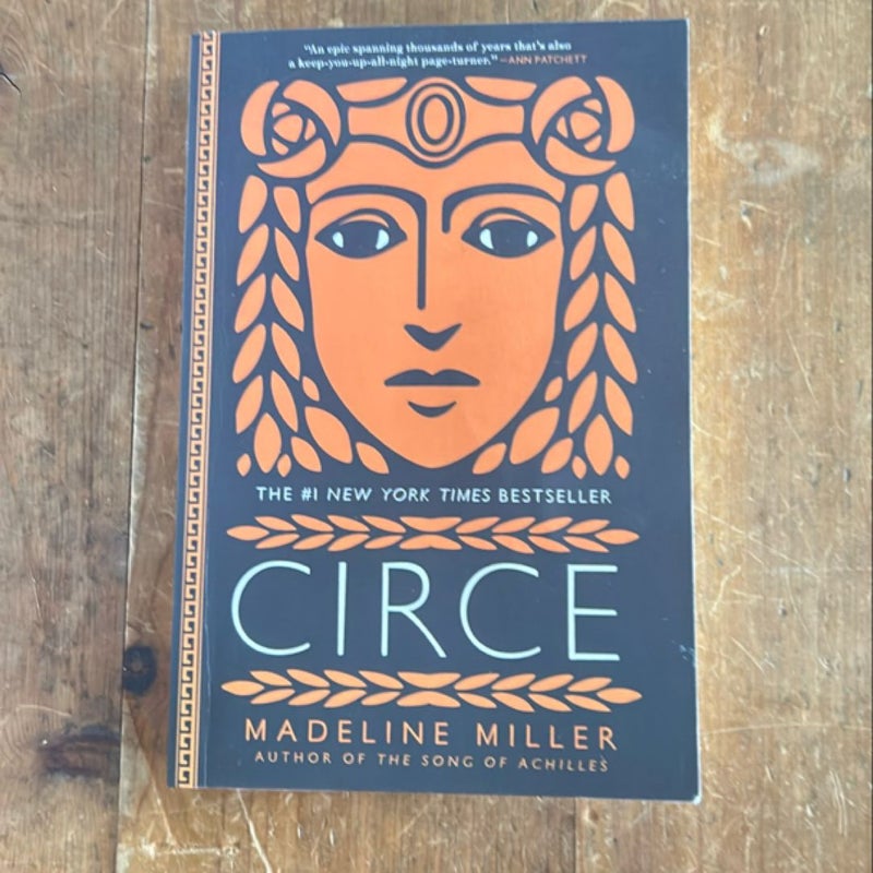 Circe