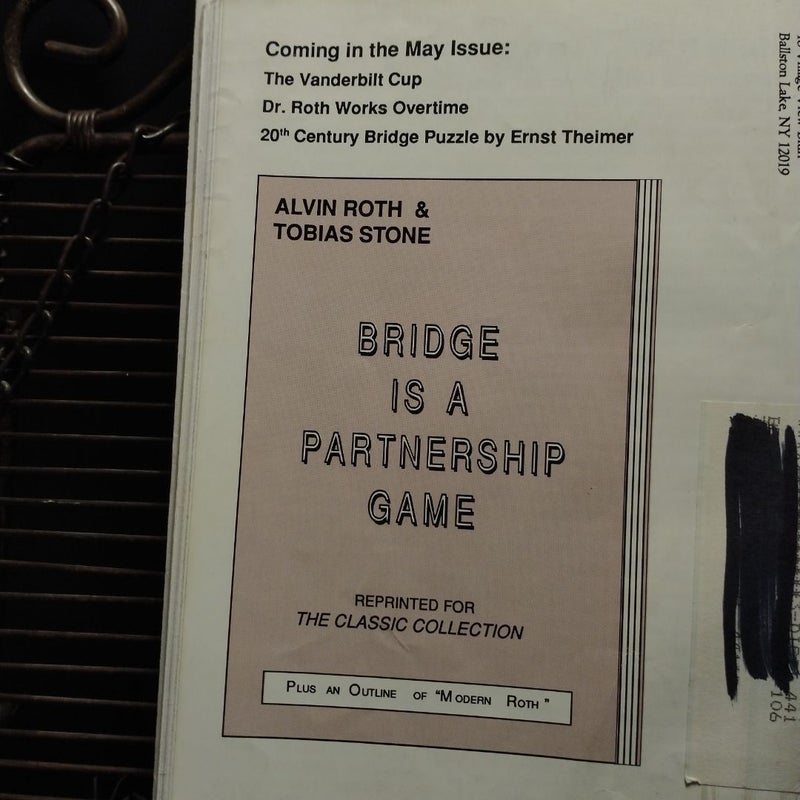 A Bridge Bundle 
