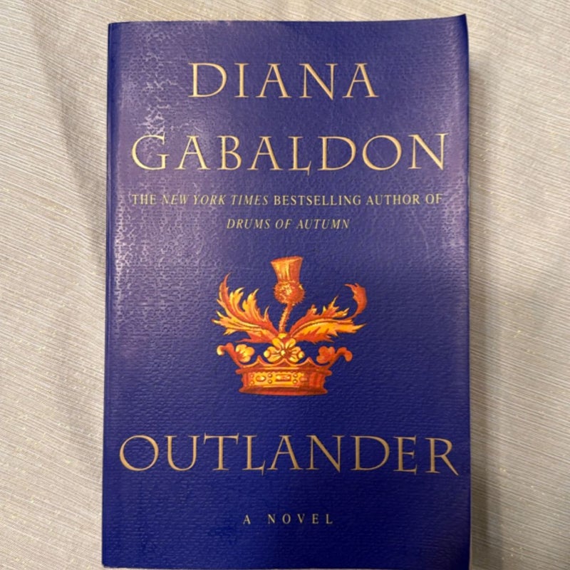 Outlander