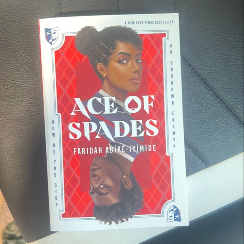 Ace of Spades