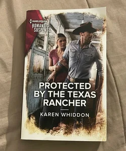 Protected by the Texas Rancher