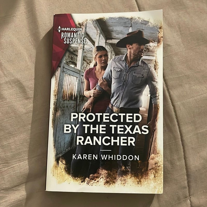 Protected by the Texas Rancher