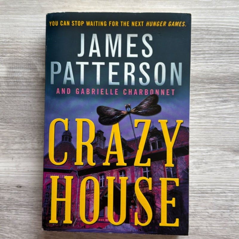 Crazy House