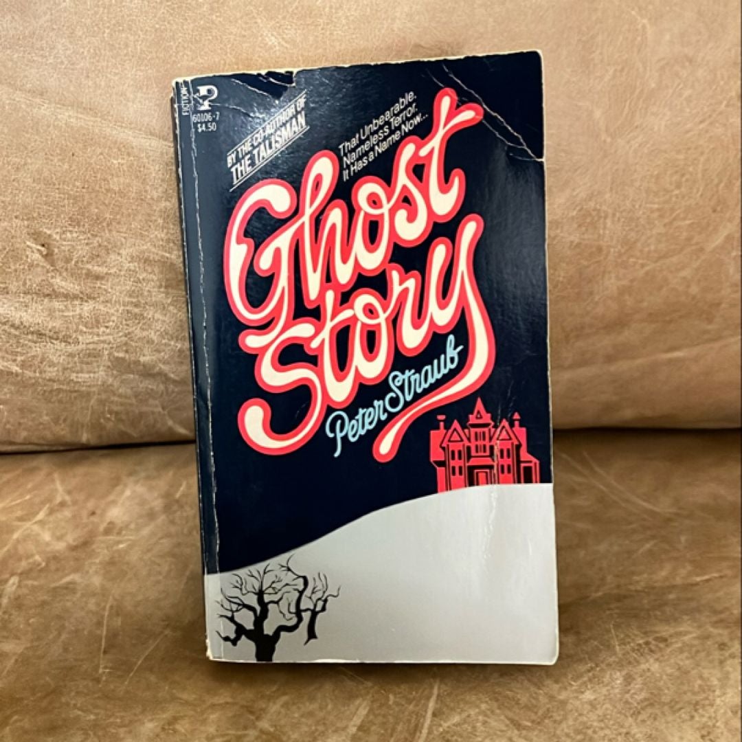 Ghost Story