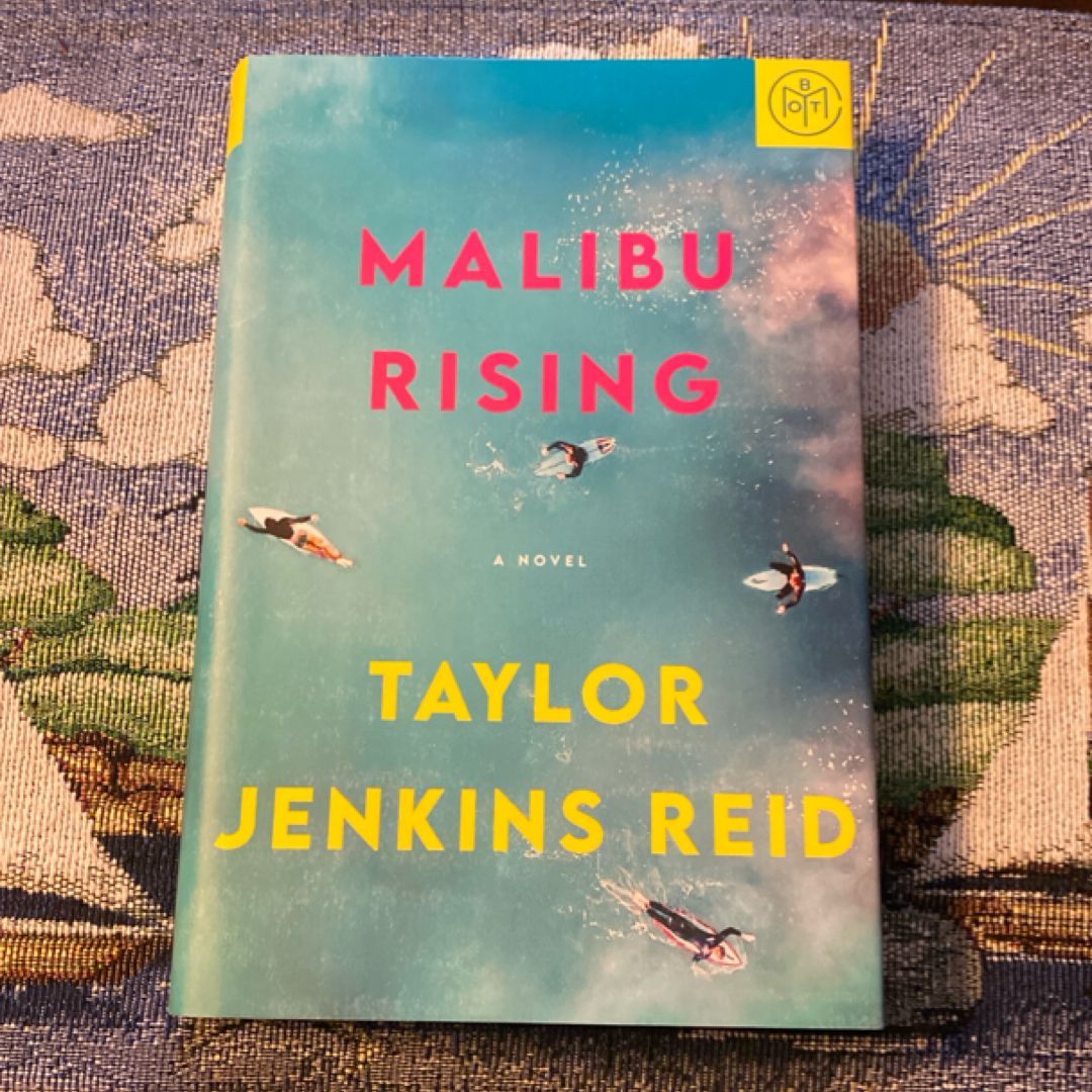 Malibu Rising