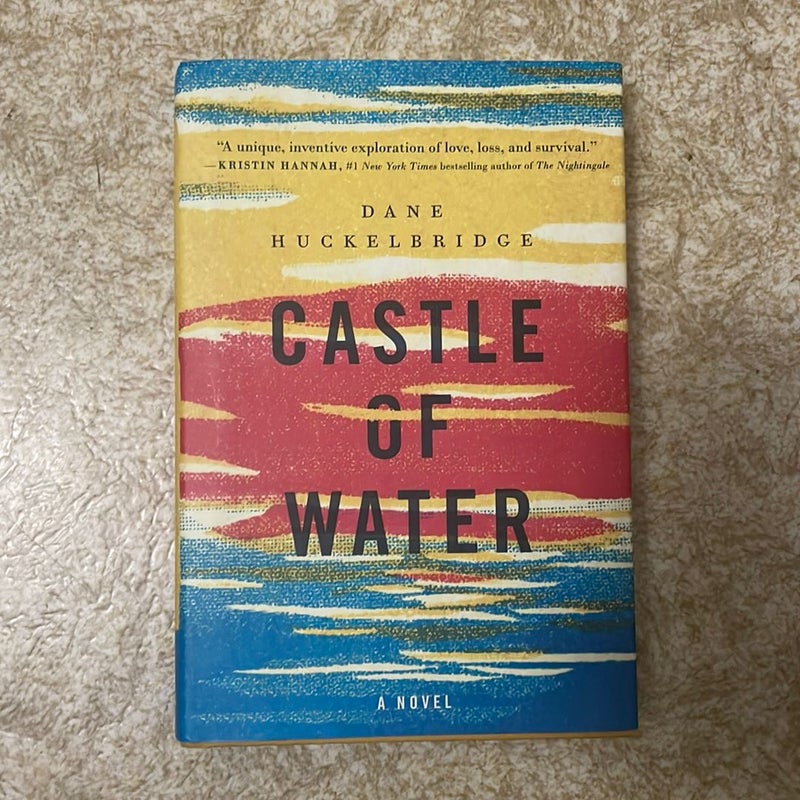 Castle of Water
