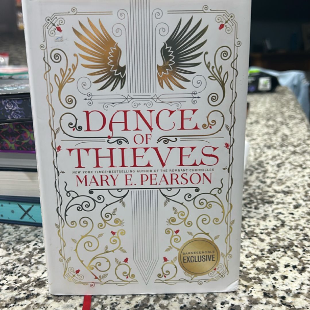 Dance of Thieves