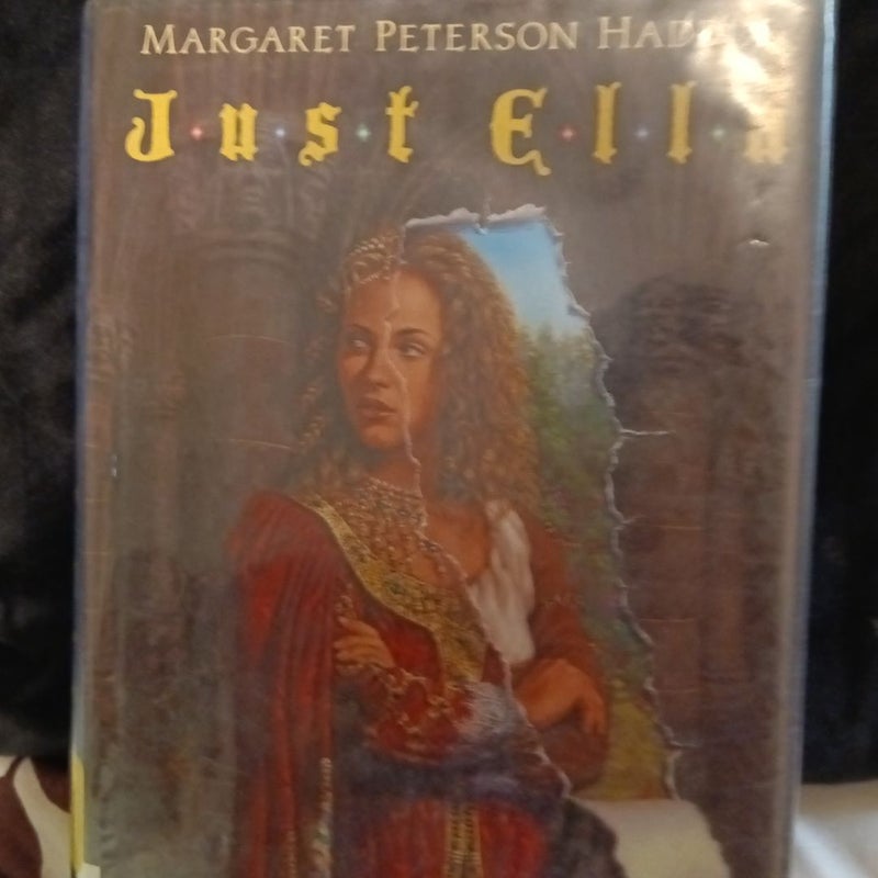 Just Ella