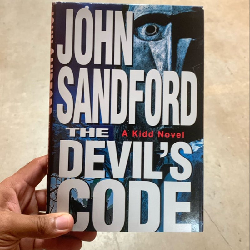 The Devil's Code