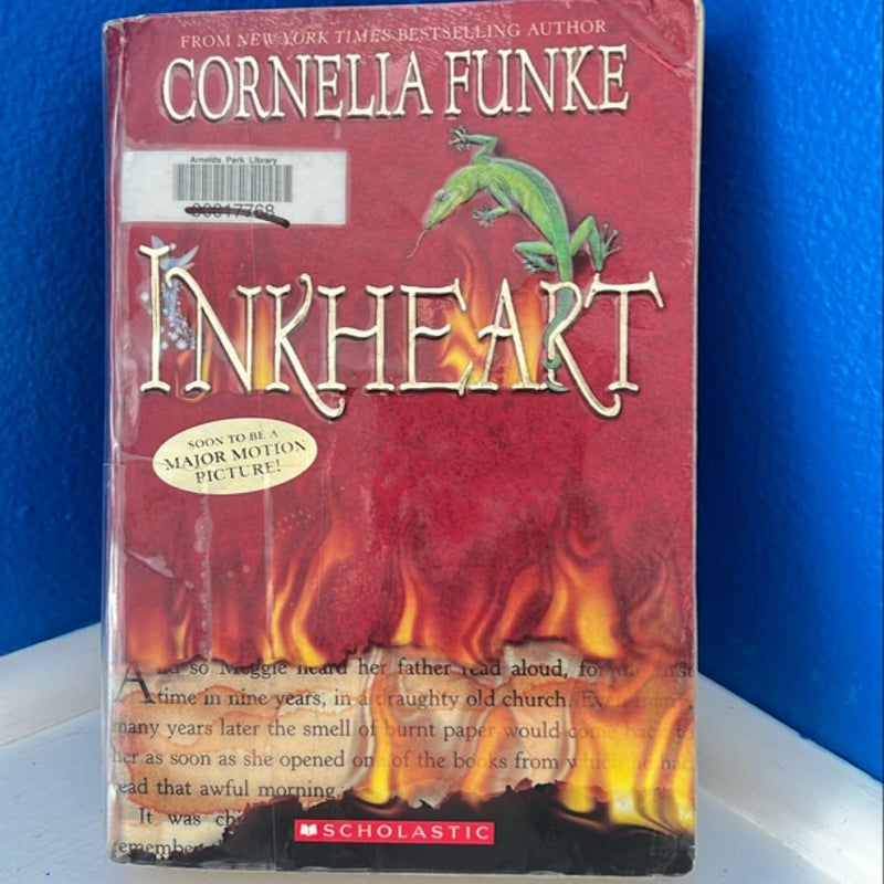 Inkheart