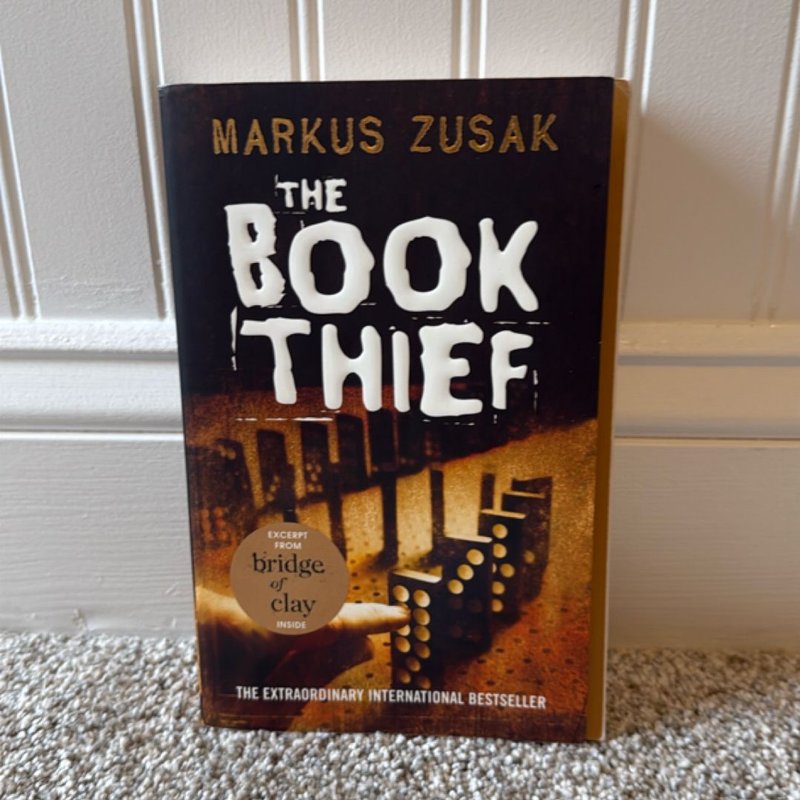 The Book Thief