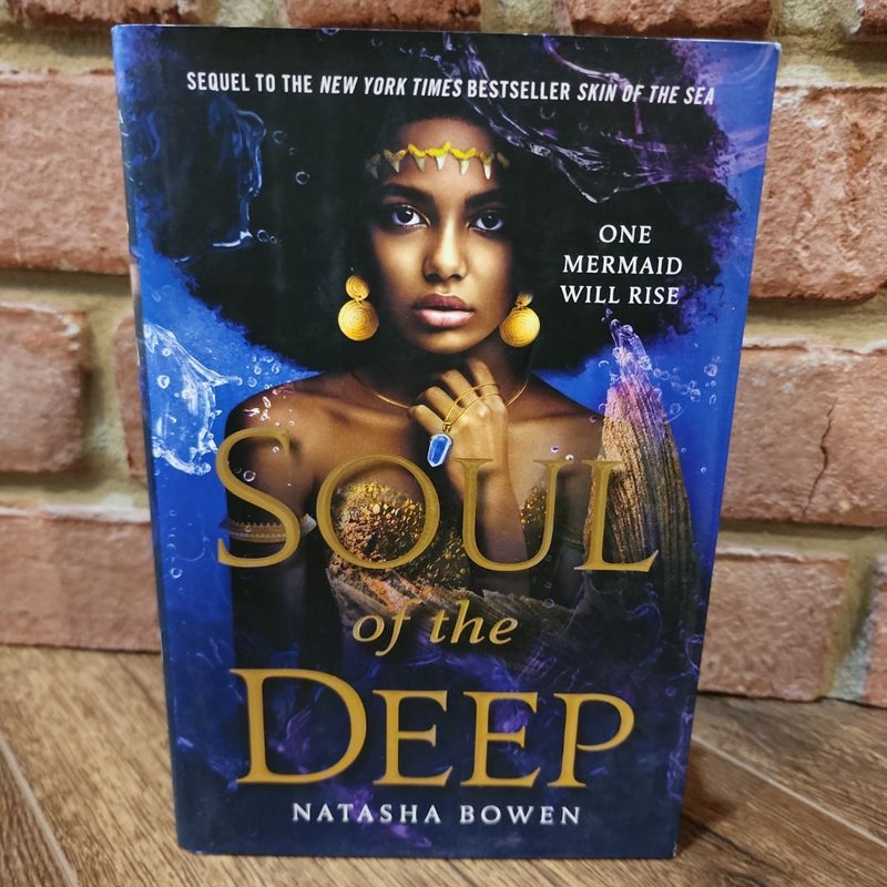 Soul of the Deep