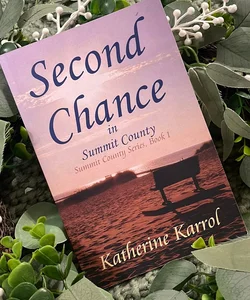 Second Chance in Summit County