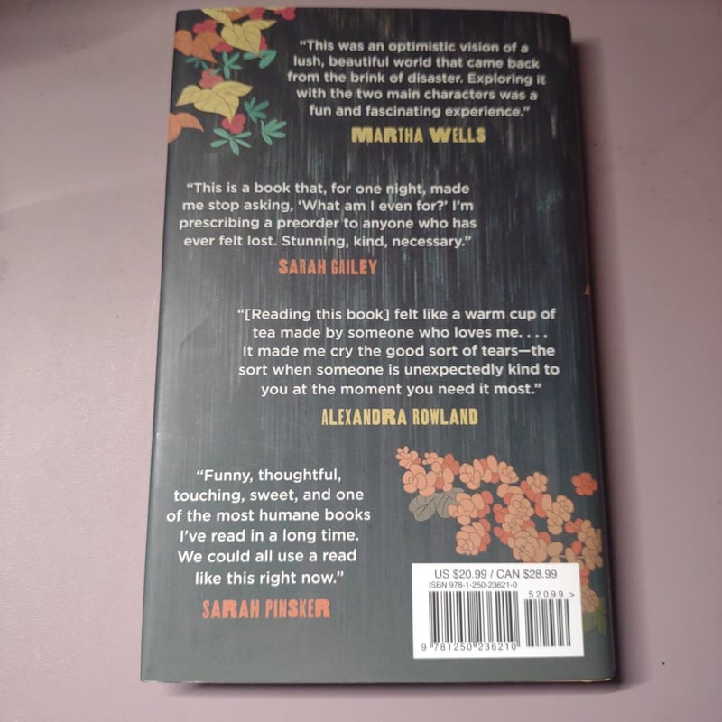 a-psalm-for-the-wild-built-by-becky-chambers-hardcover-pangobooks