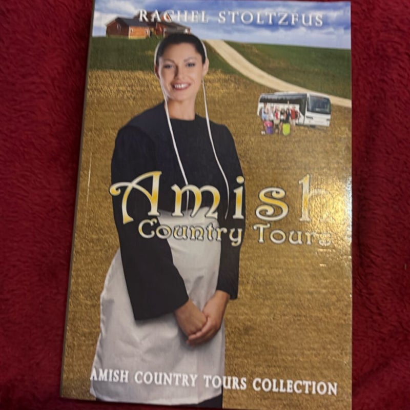 Amish Country Tours Collection