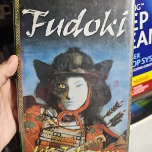 Fudoki