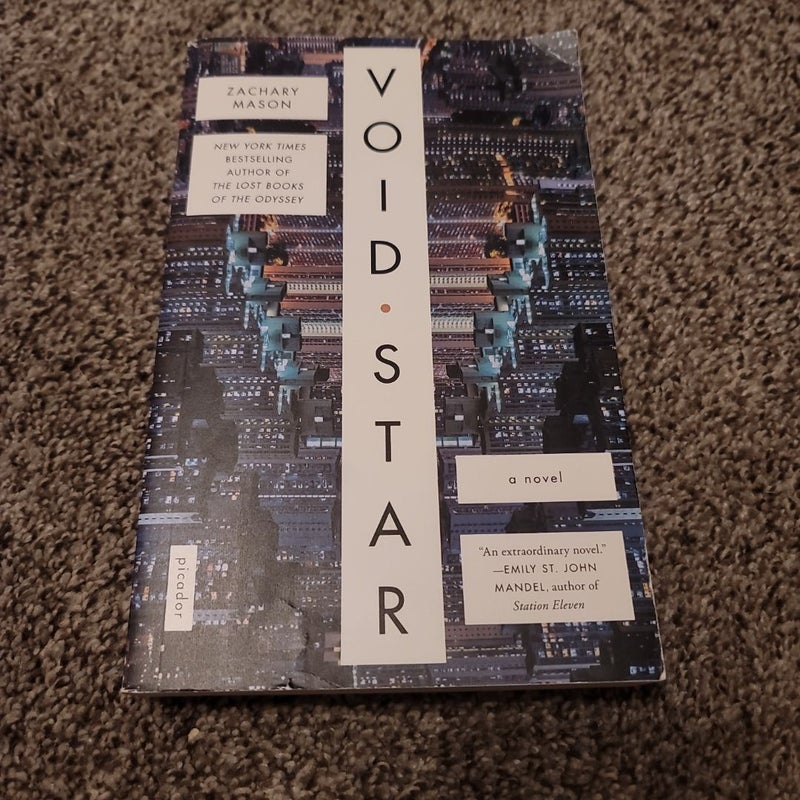 Void Star