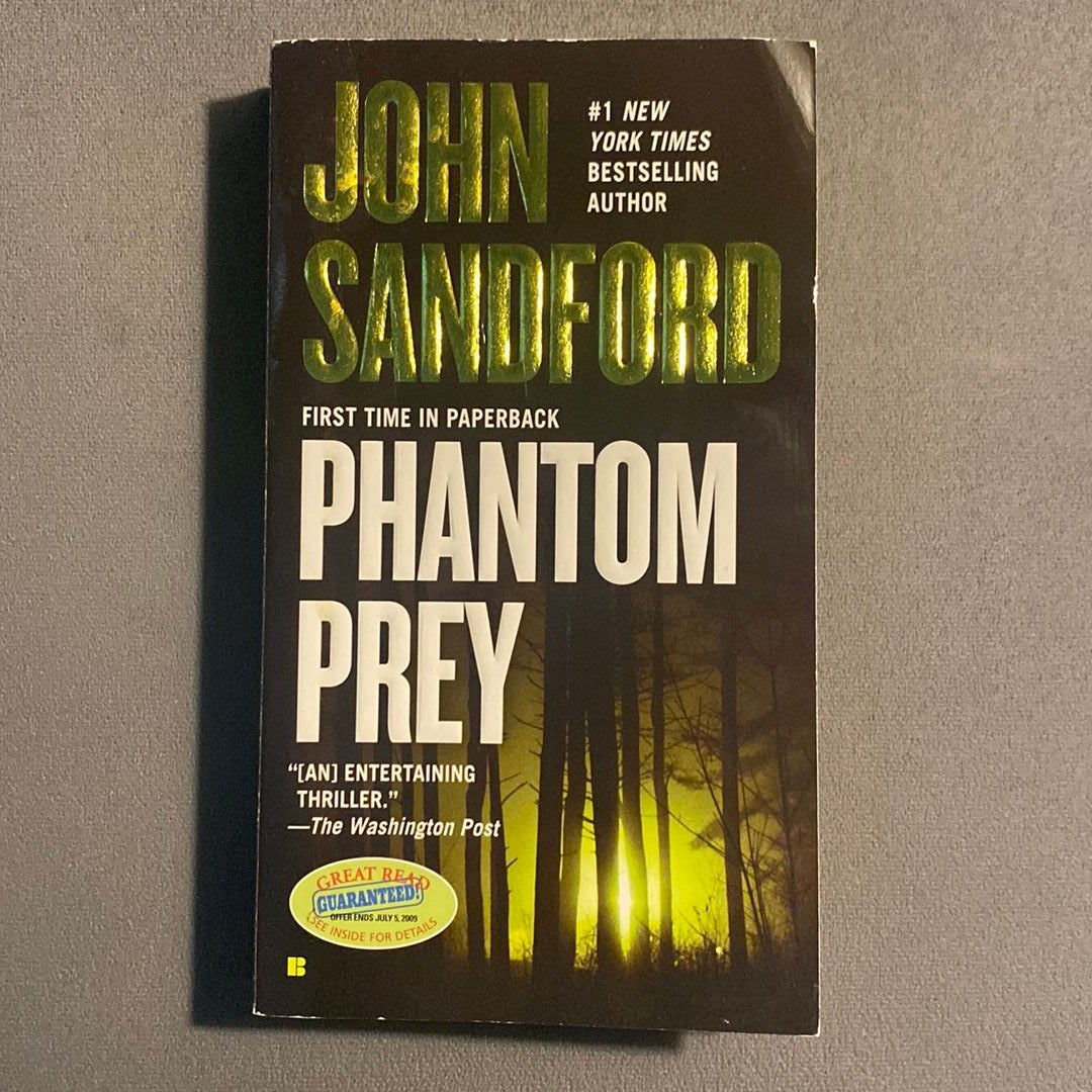 Phantom Prey