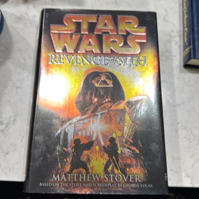 Revenge of the Sith