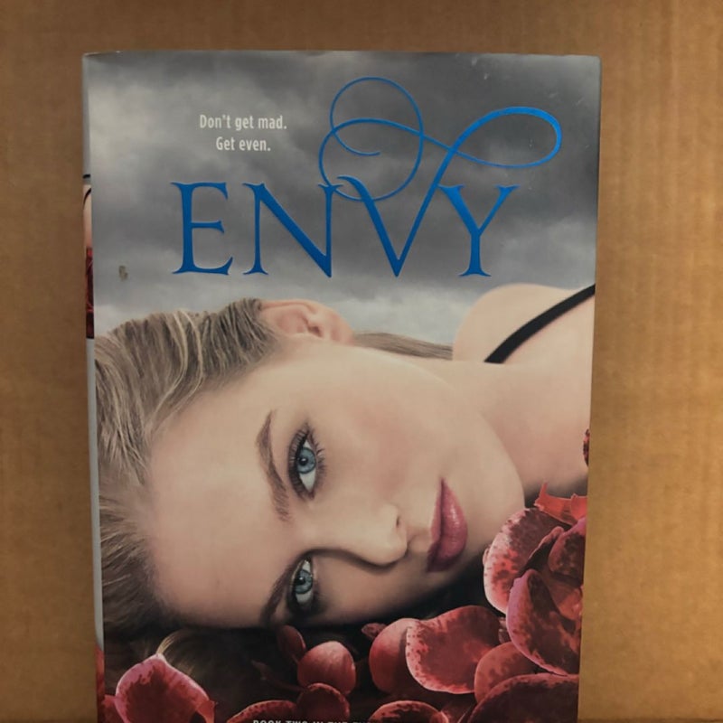 Envy