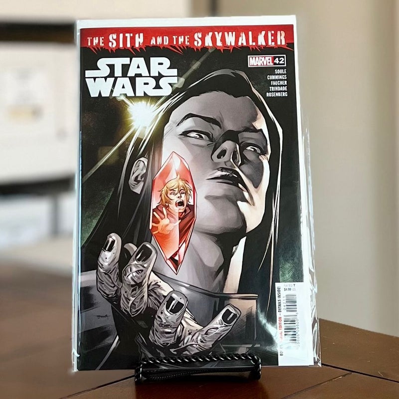 Star Wars #42