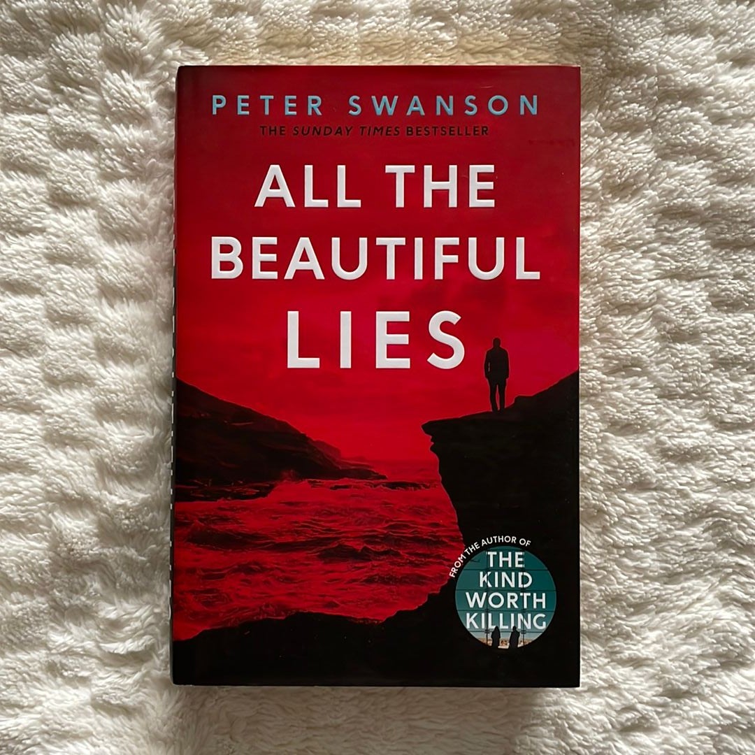 All the Beautiful Lies