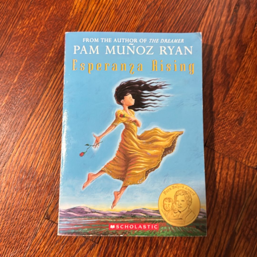 Esperanza Rising