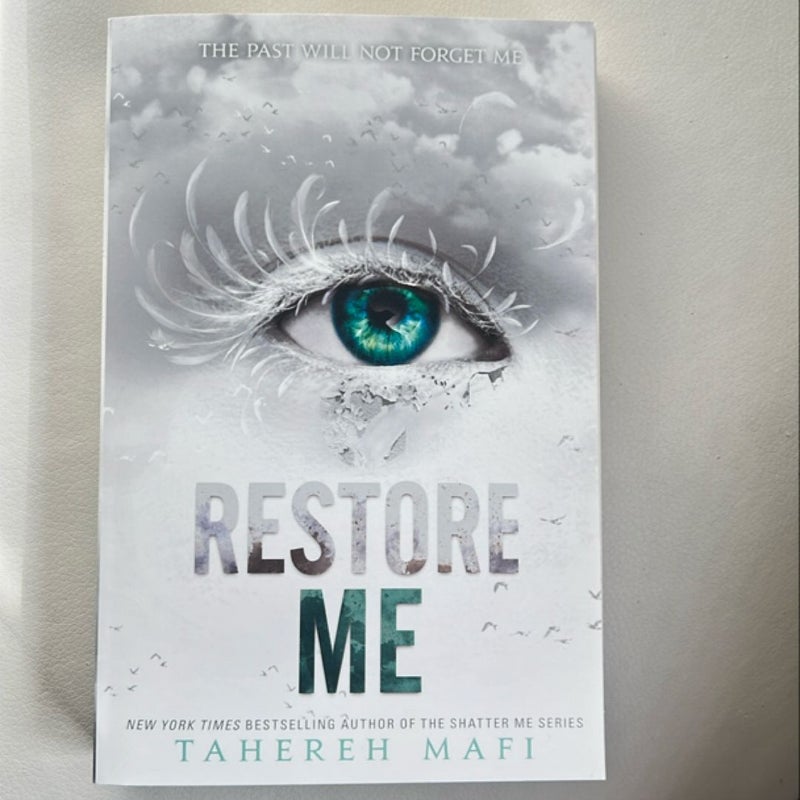 Restore Me