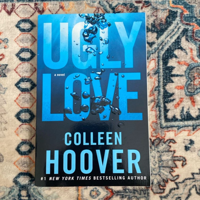 Ugly Love