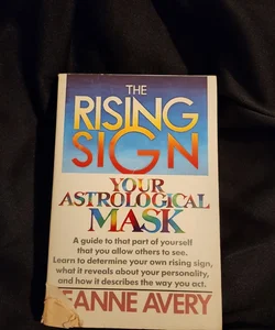 The Rising Sign