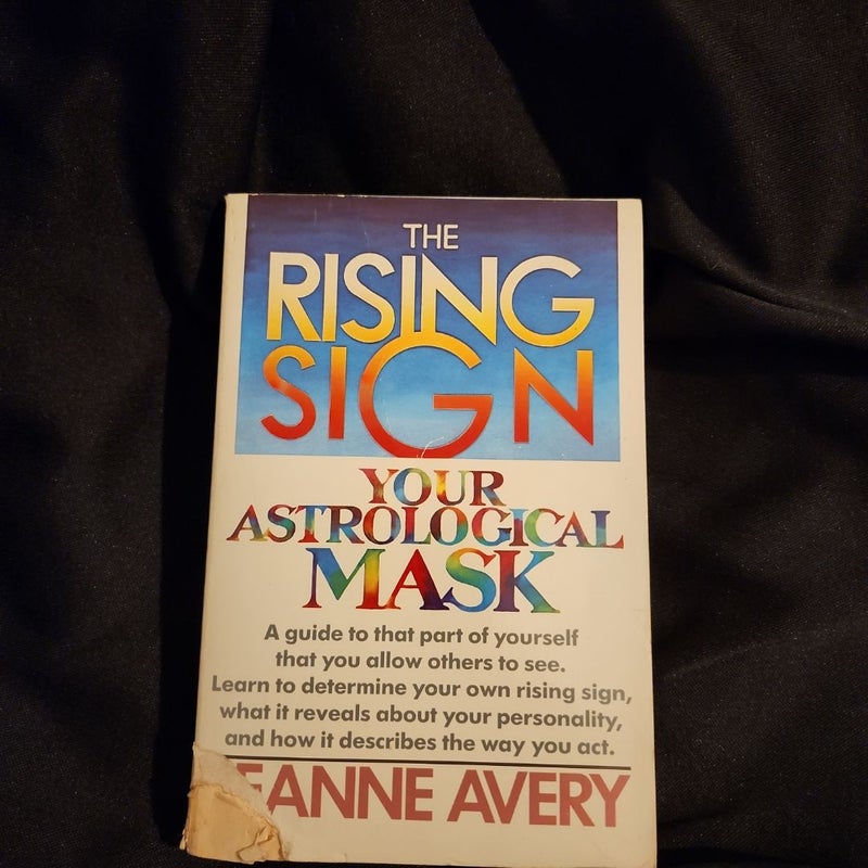 The Rising Sign