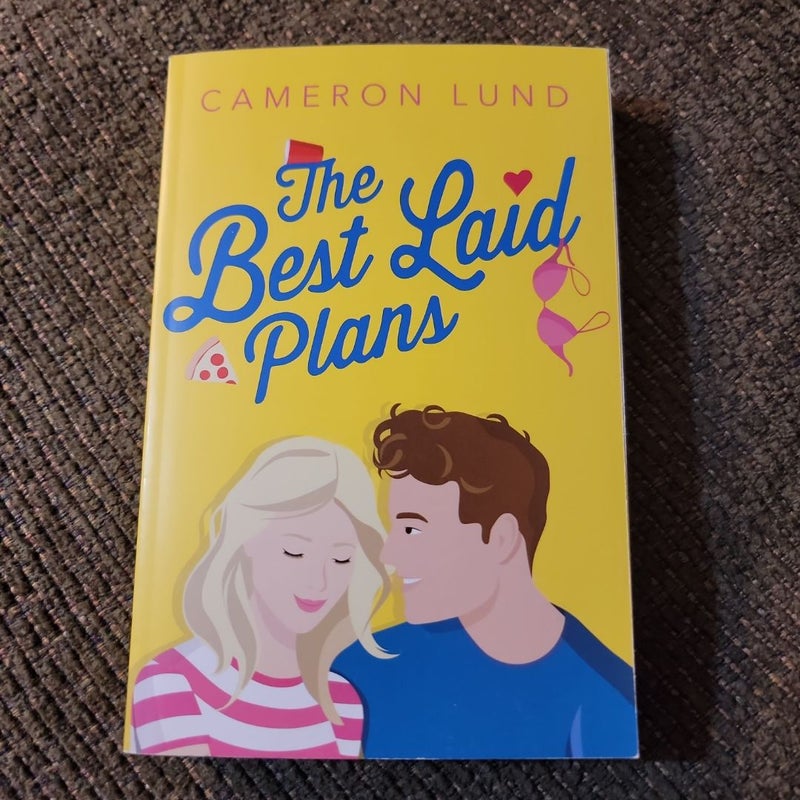 The Best Laid Plans
