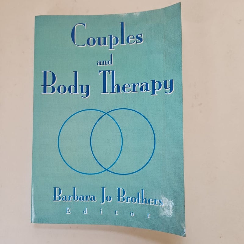 Couples and Body Therapy