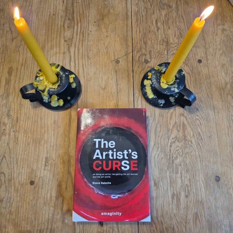 The Artist's Curse