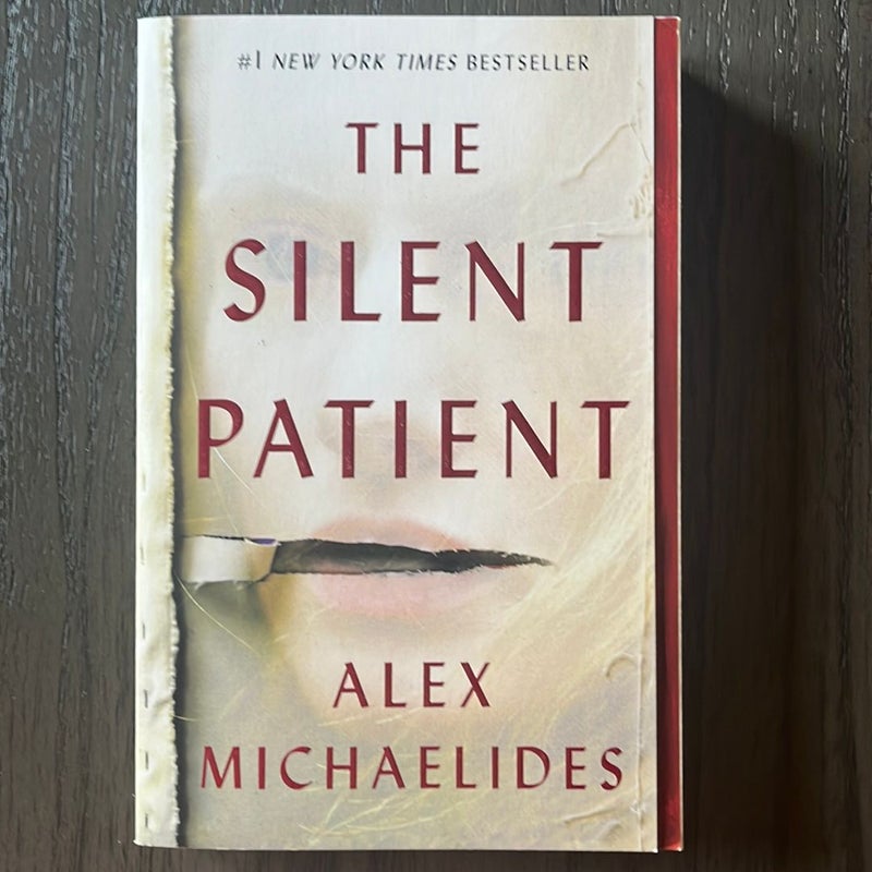 The Silent Patient