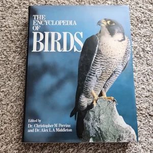 The Encyclopedia of Birds