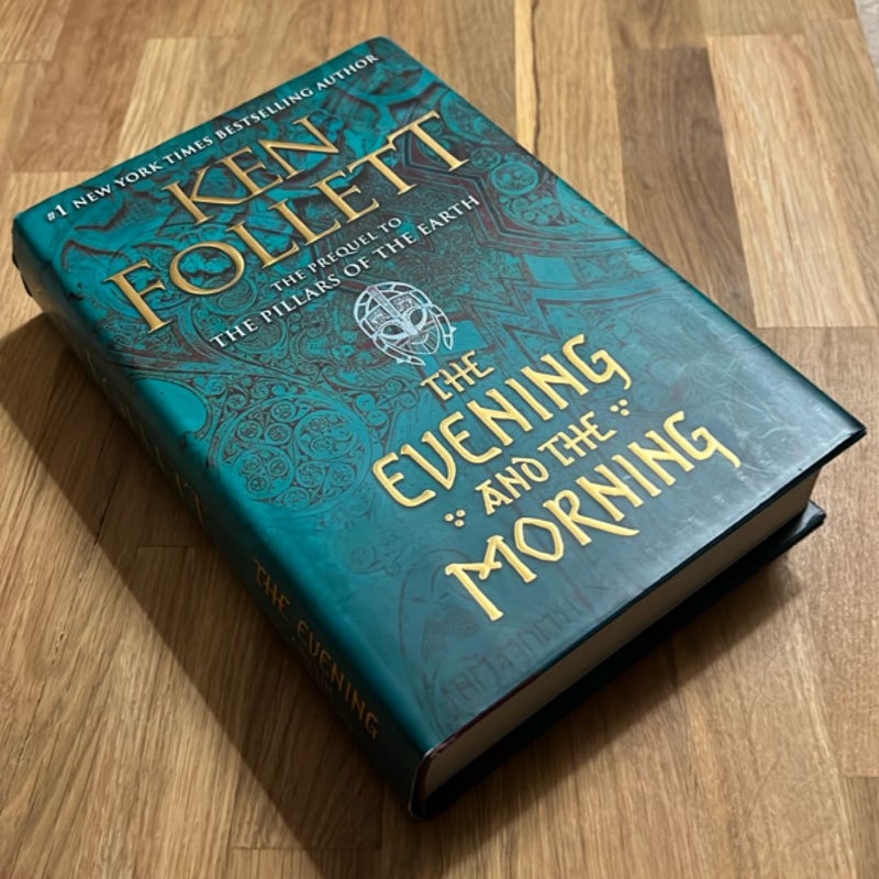 The Evening and the Morning