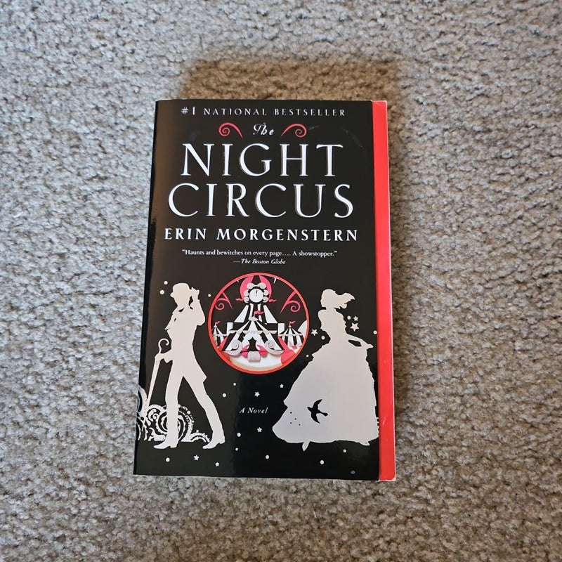 The Night Circus