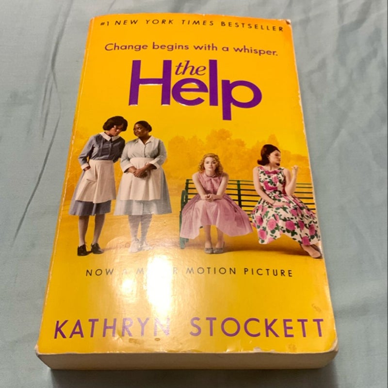 The Help