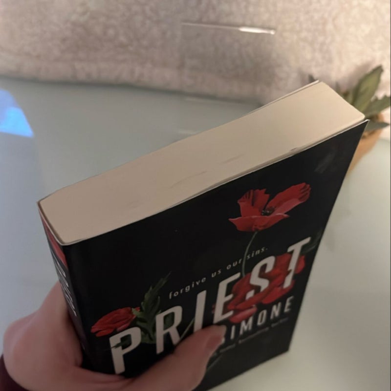 Priest