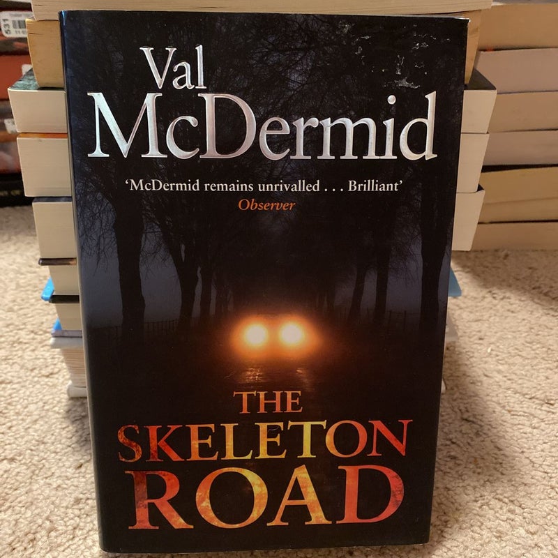 The Skeleton Road