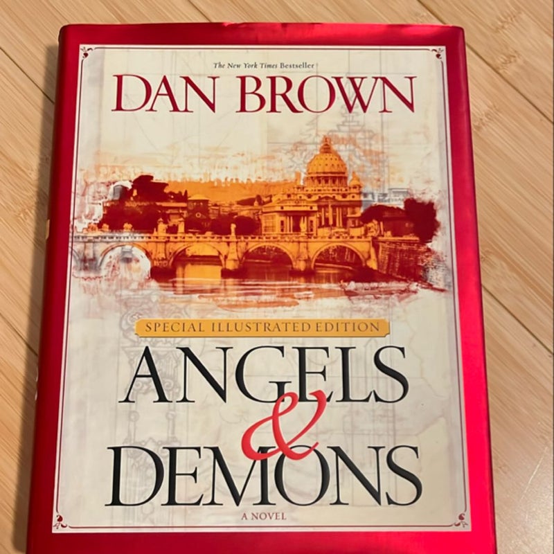 Angels and Demons