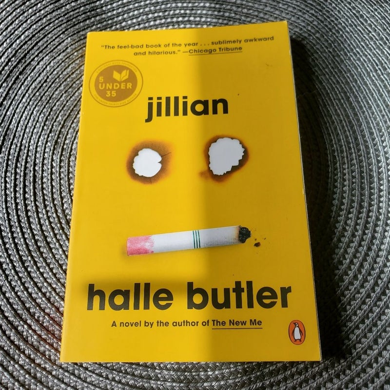 Jillian