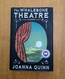 The Whalebone Theatre