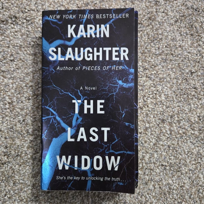 The Last Widow